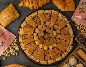 حلويات العيد