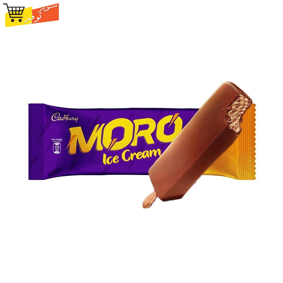 ايس كريم مورو 60 ملي