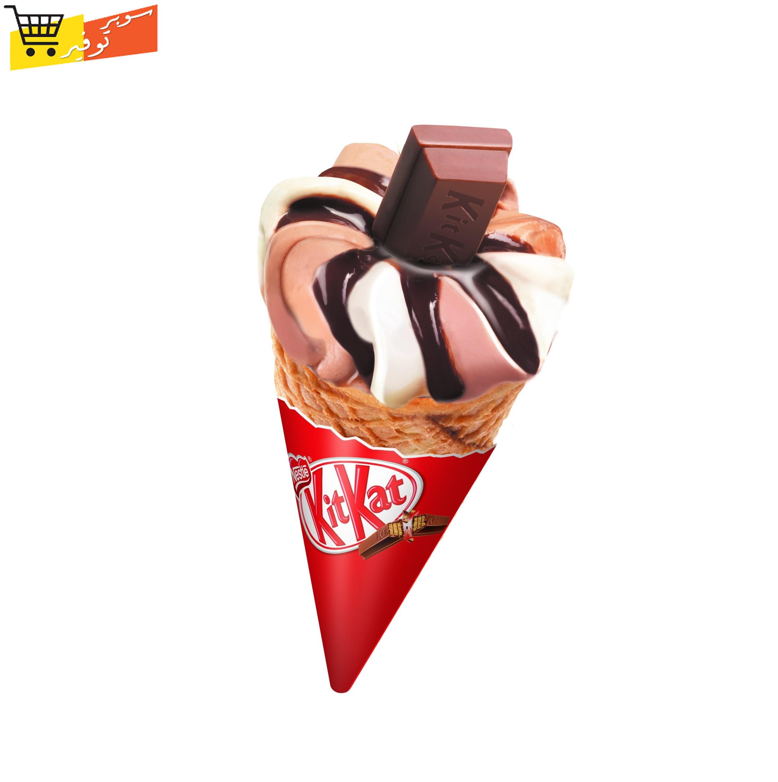 ايس كريم كيت كات كونو 110 ملي
