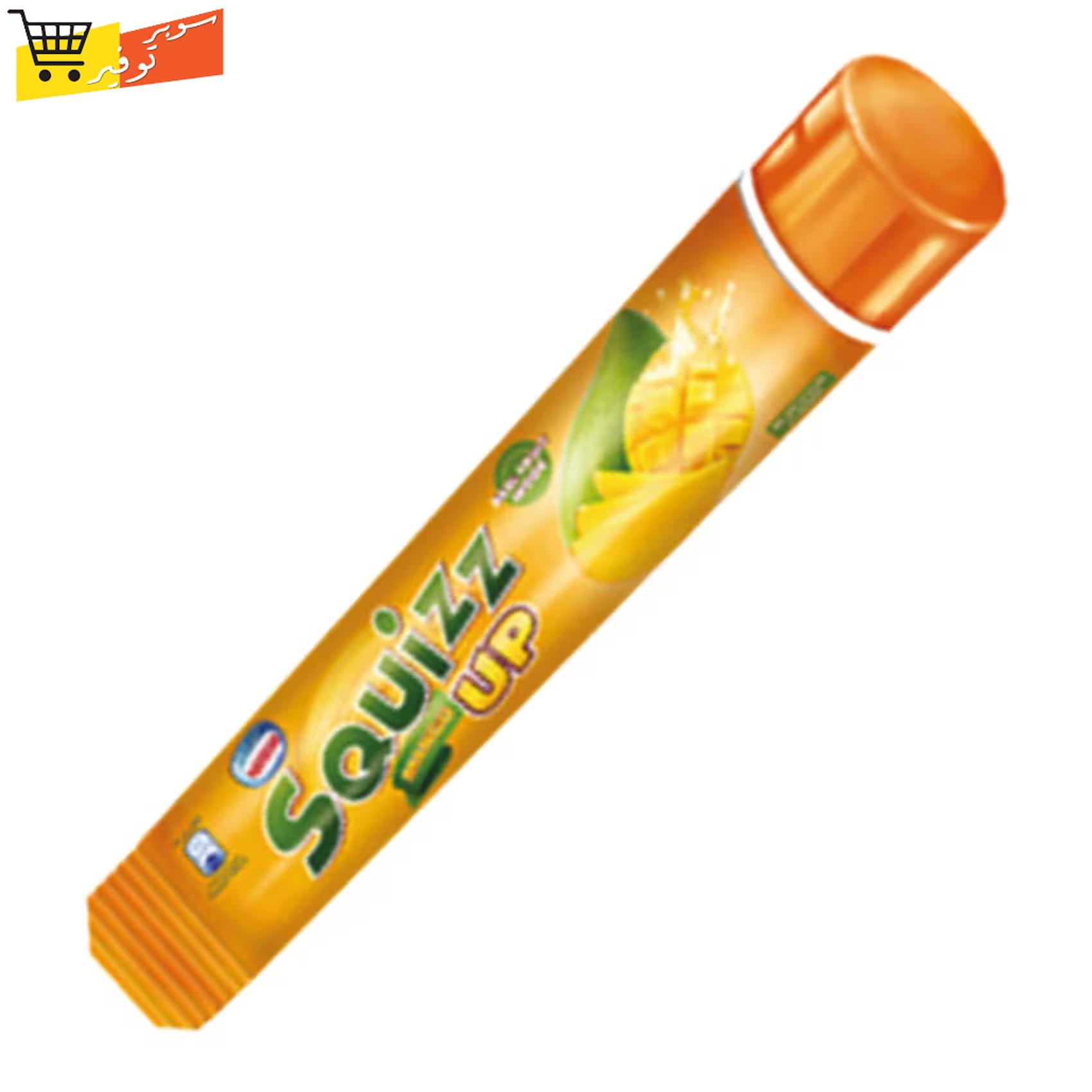ايس كريم اسكويز اب 120 ملي