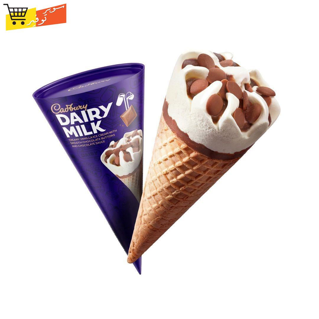 ايس كريم كابري داري ميلك كونو 110 ملي