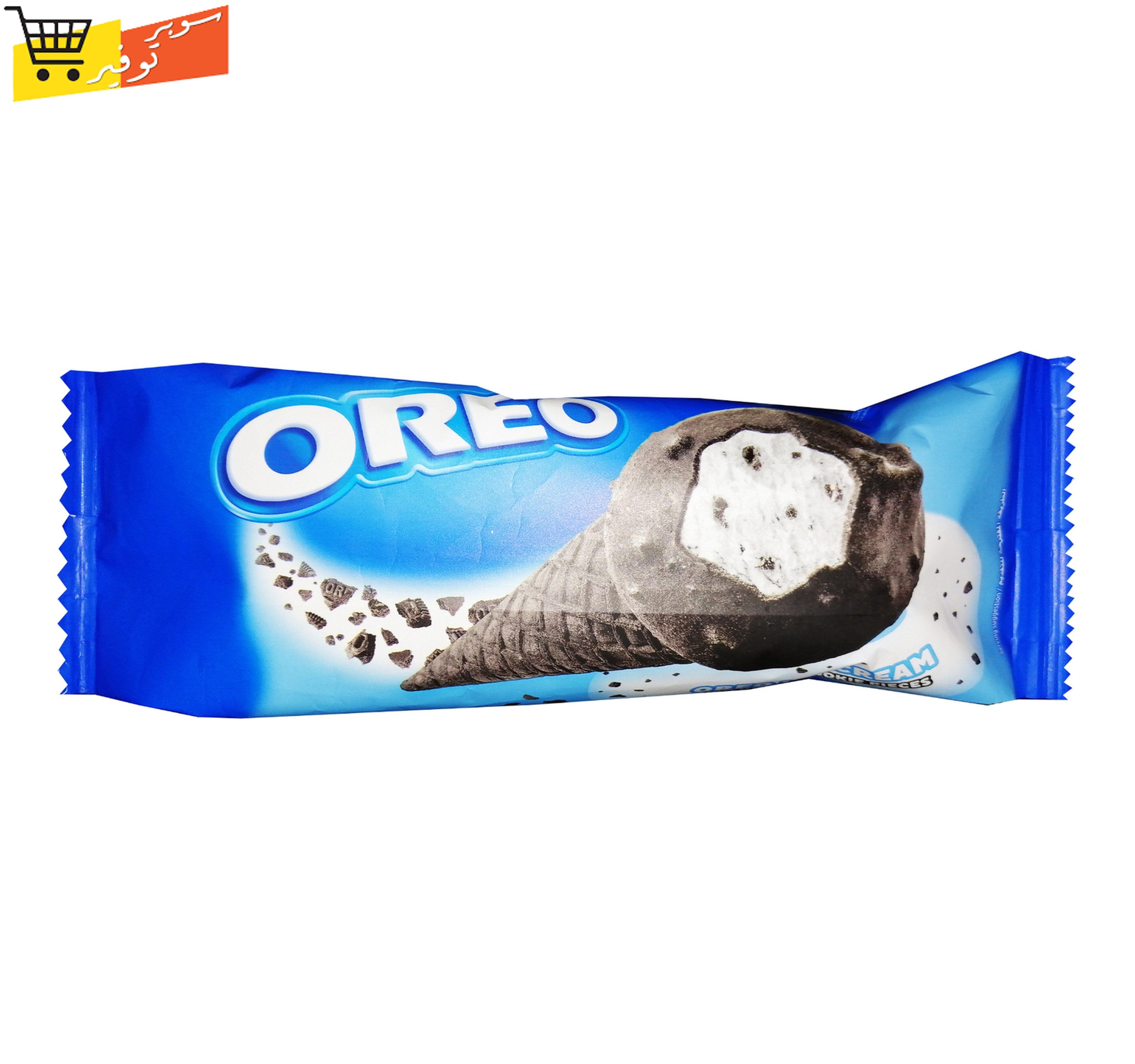 ايس كريم اوريو ويتش 110 ملي