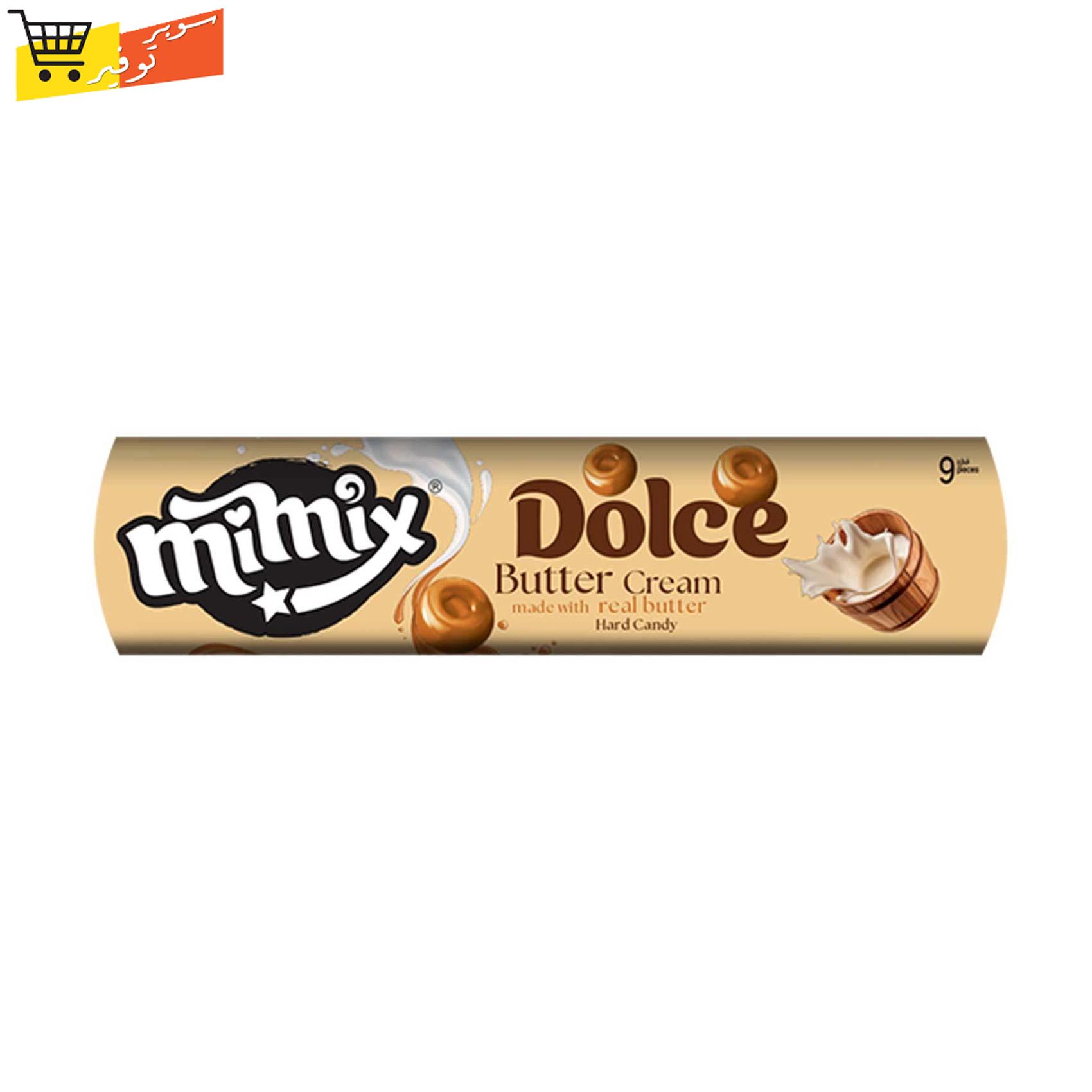 ميمكس ستيك ( شوكو-زبده)10ج