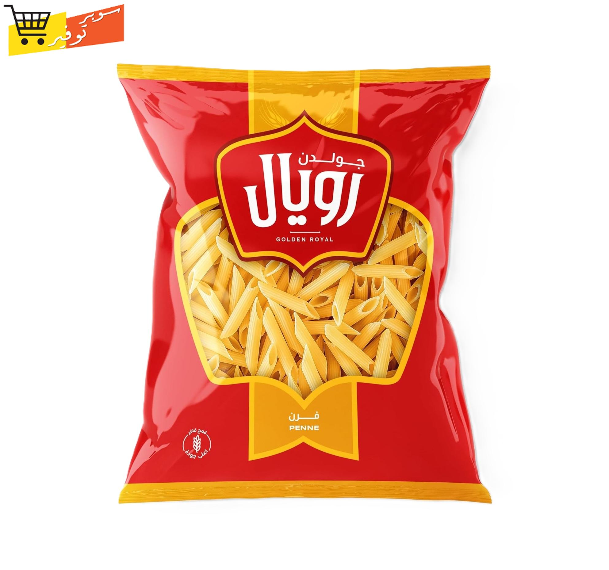 مكرونه رويال 375 جم