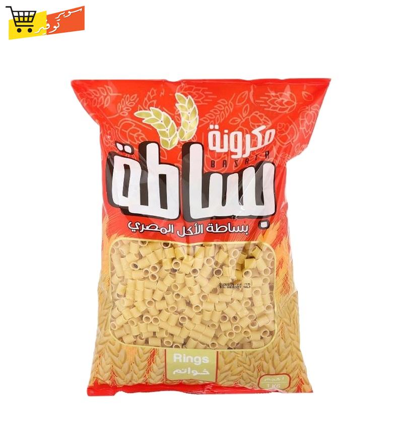 مكرونه بساطه 350جم