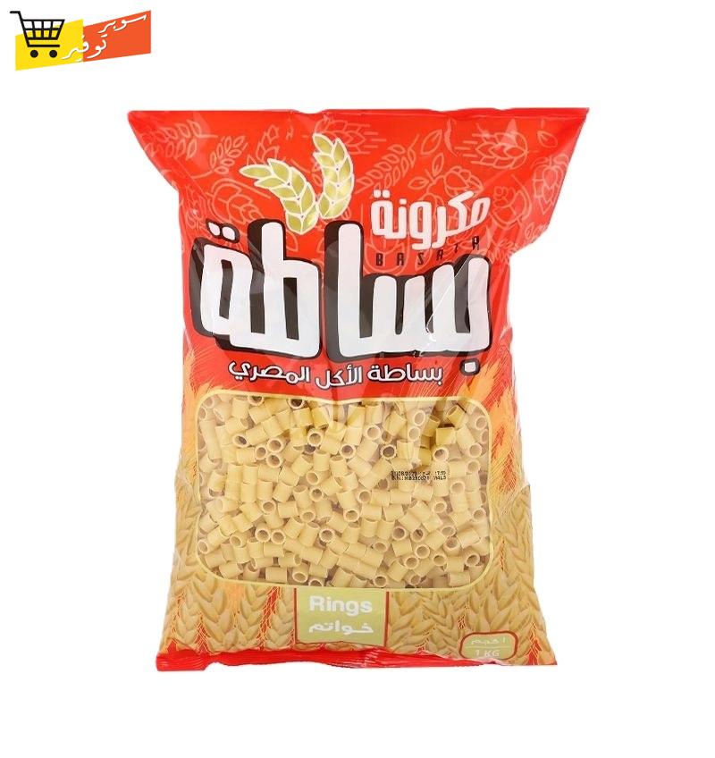 مكرونه بساطه 1كيلو 