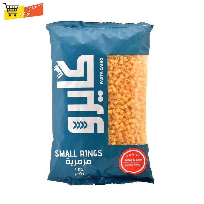 مكرونه كايرو 1 ك 