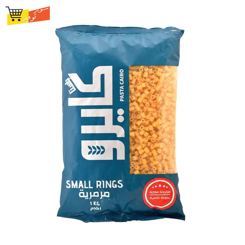 مكرونه كايرو مرمريه 300 جم