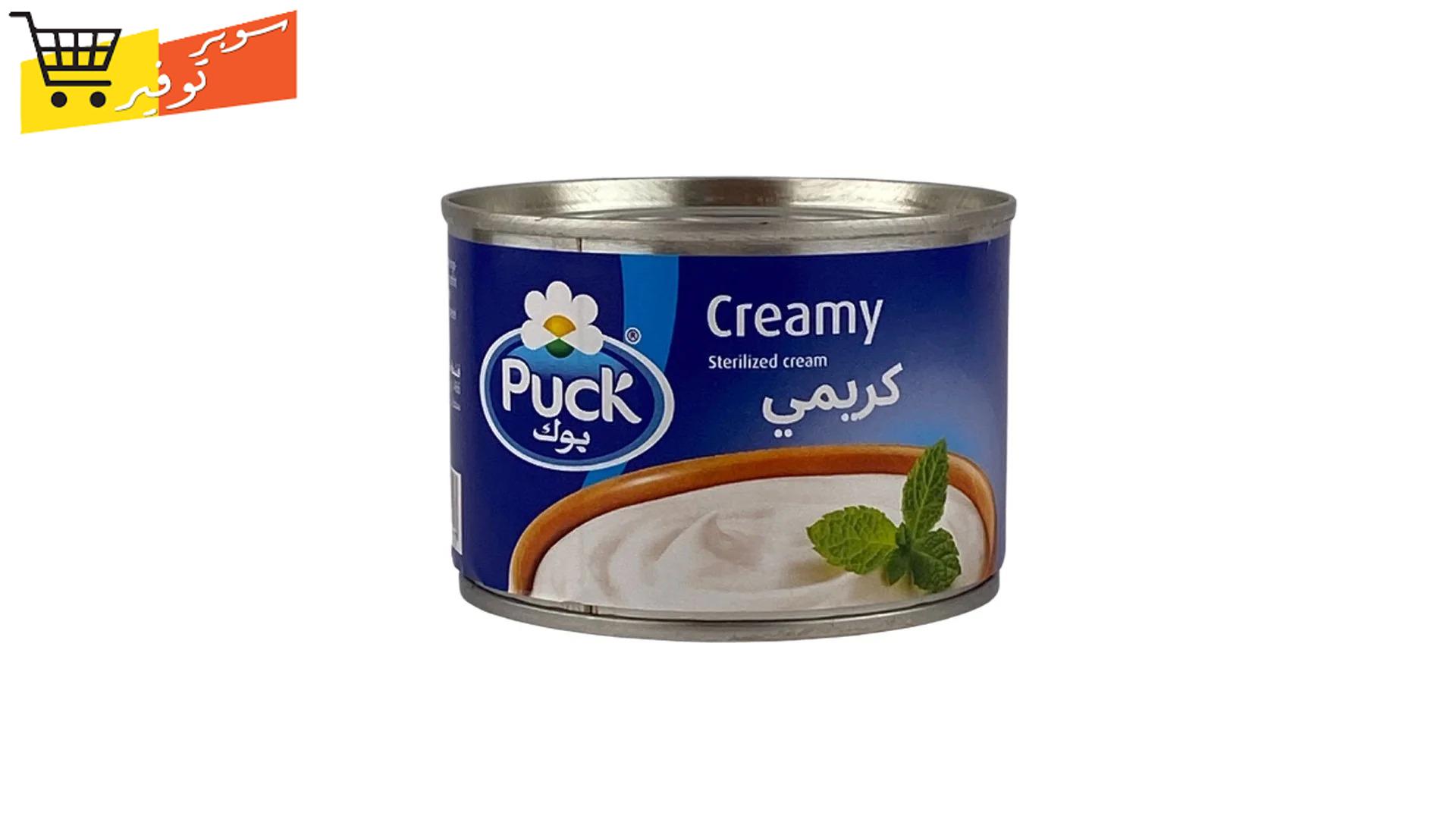 البان قشطه مائده الافوكاتو 100 جم